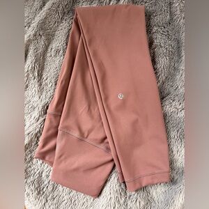 Lululemon Wunder Train Tight